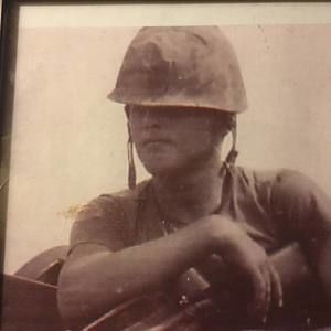 Meet your Posher, Ronald